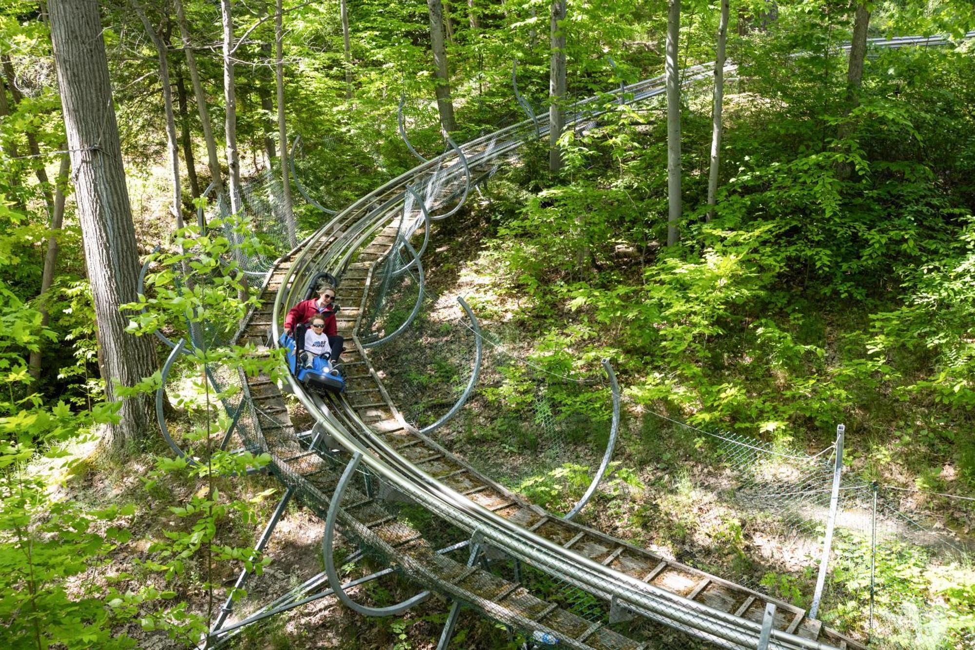Blue Mountain Resort Home Collection Blue Mountains Eksteriør billede