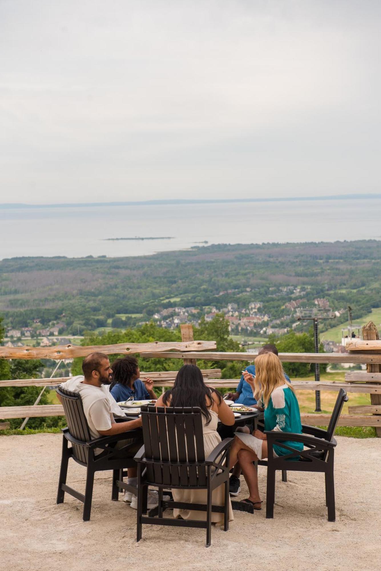 Blue Mountain Resort Home Collection Blue Mountains Eksteriør billede