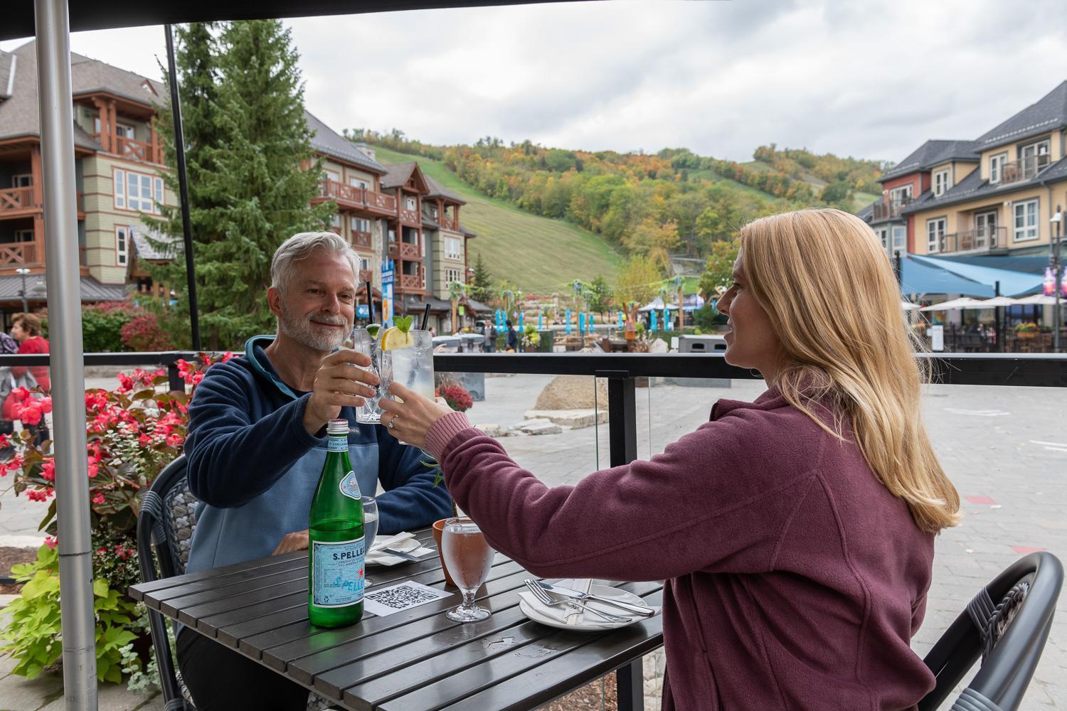 Blue Mountain Resort Home Collection Blue Mountains Eksteriør billede