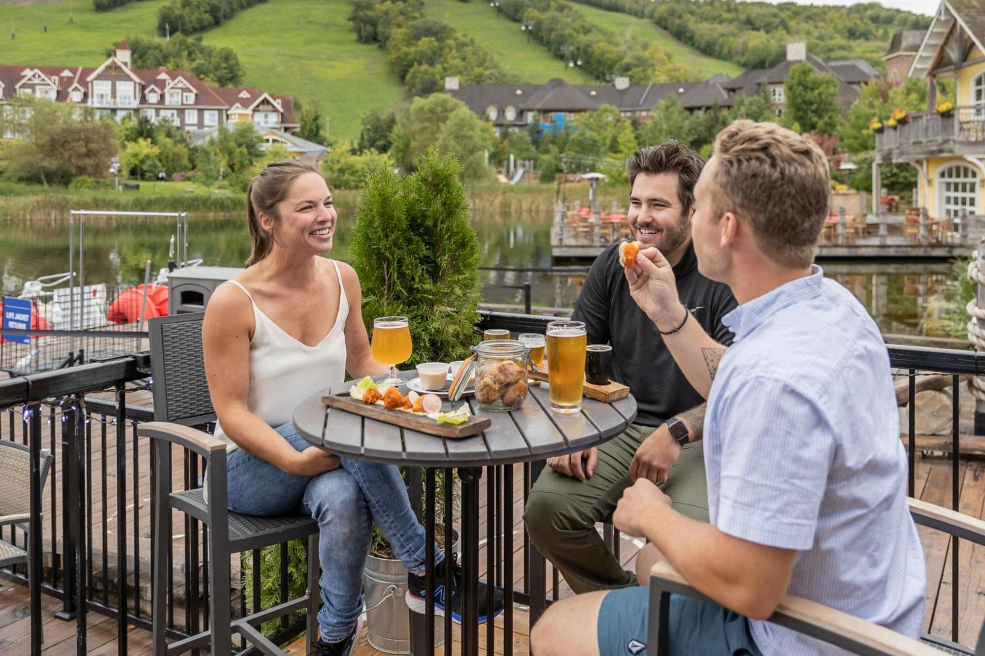 Blue Mountain Resort Home Collection Blue Mountains Eksteriør billede